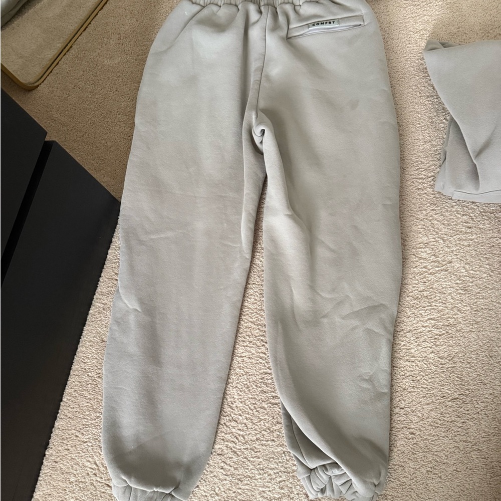 Travel Essentials Sweatpants - image 2